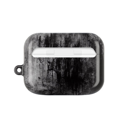 Gothic AirPod Cases, Dark Art Accessory, Unique Phone Case, Halloween Gift, Trendy Tech Holder, Stylish AirPods Cover