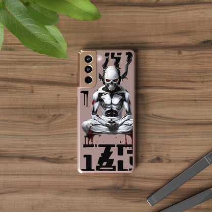 Phone Case - Horror Design