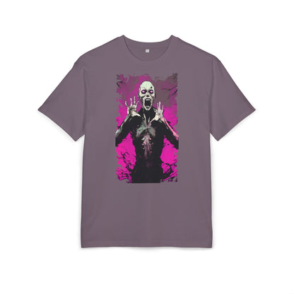 Stylish Oversized Graphic Tee - Perfect for Casual Wear, Festivals, Gifts, Streetwear, and Everyday Comfort