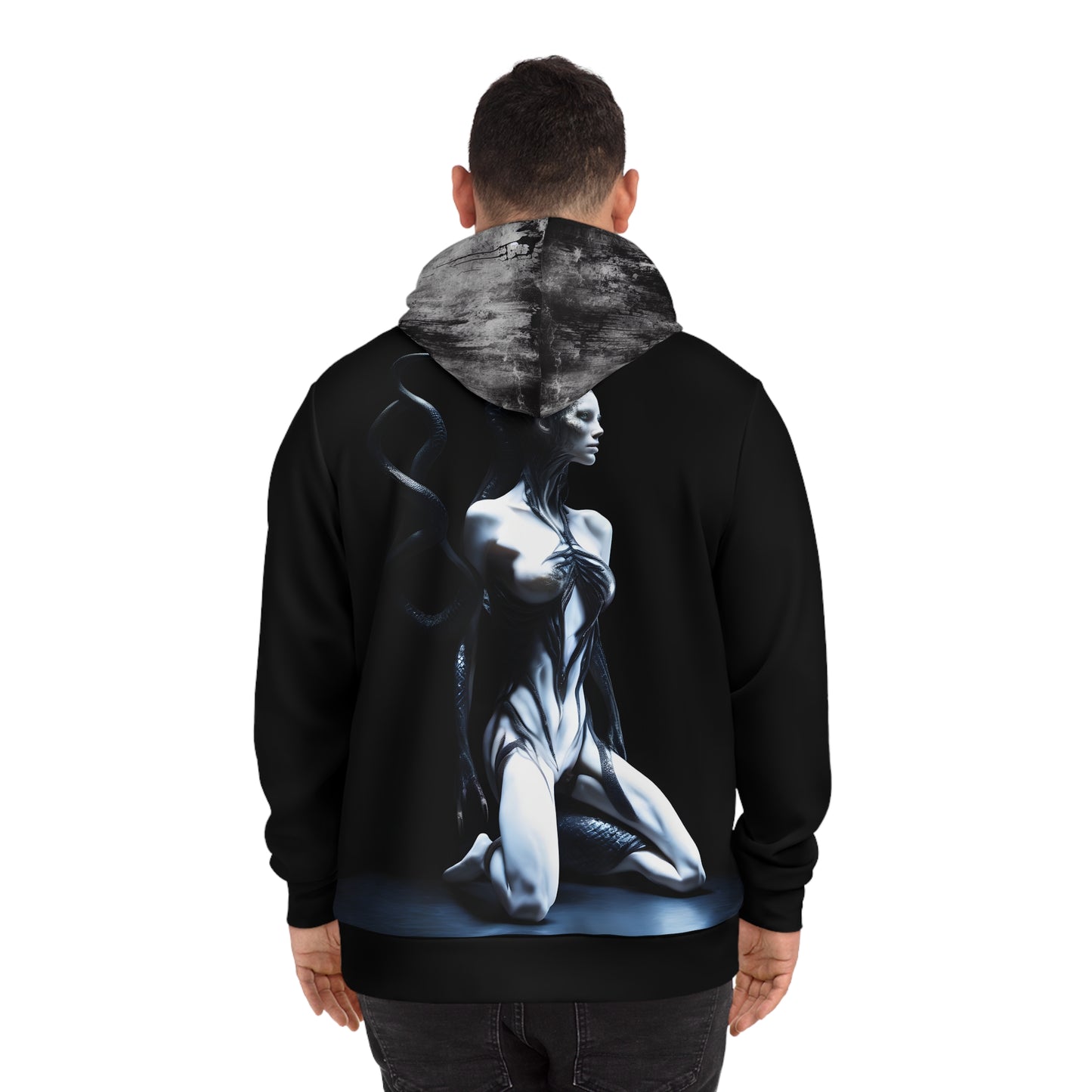Fashion Unisex Hoodie - Horror Collection