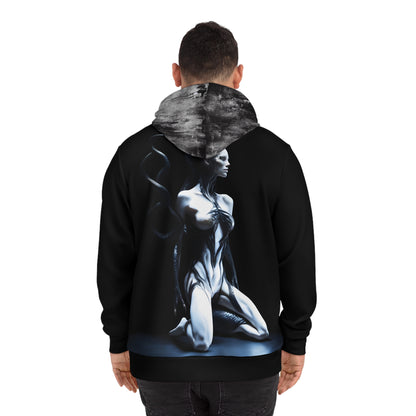 Fashion Unisex Hoodie - Horror Collection