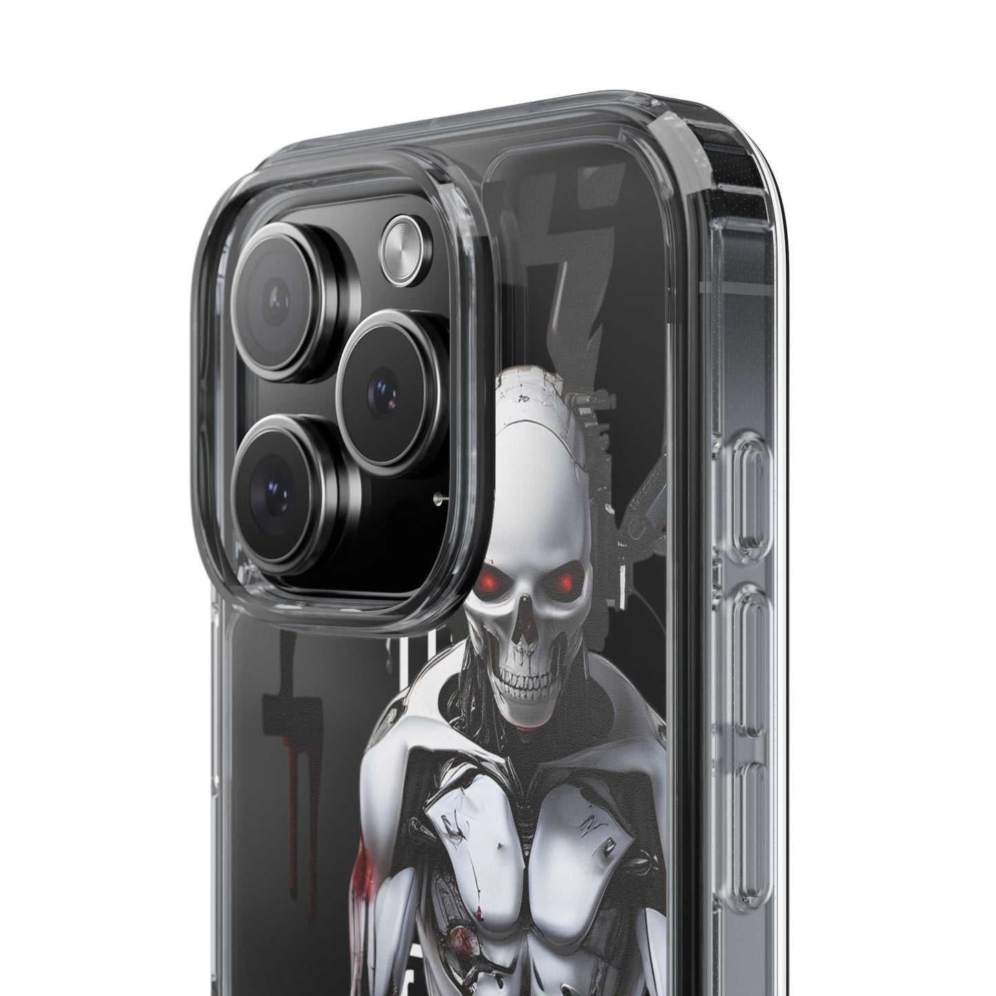 Phone Case - Horror Design