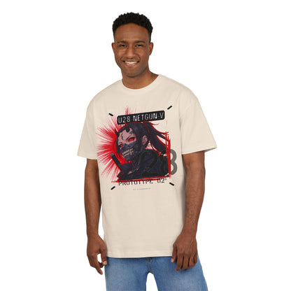 Edgy Graphic Unisex Tee - Perfect for Casual Wear, Street Style, Gifts for Gamers, Halloween, and Birthdays