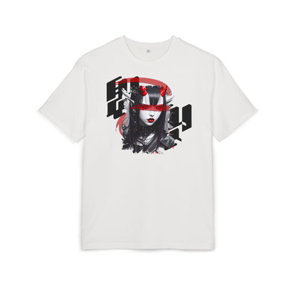 Bold Graphic Unisex Tee - Streetwear Style, Casual Outfit, Trendy Apparel, Fashion Gift, Everyday Wear