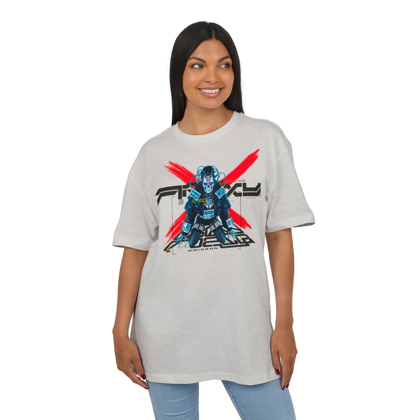 Retro Graphic Tee, Unisex Fashion Tee, Casual Wear, Streetwear Style, Gift for Gamers, Graphic T-shirt with Cool Design