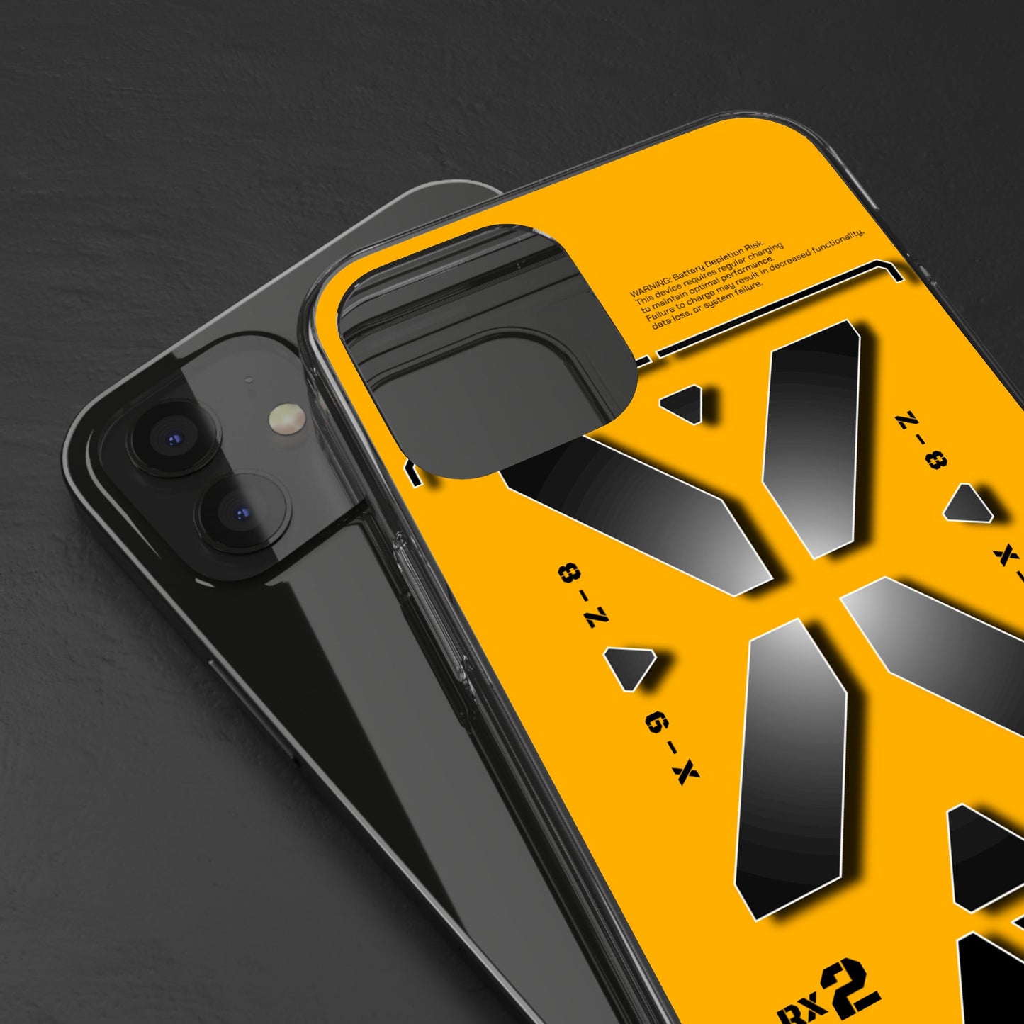 Phone Cases - Cyberpunk Collection