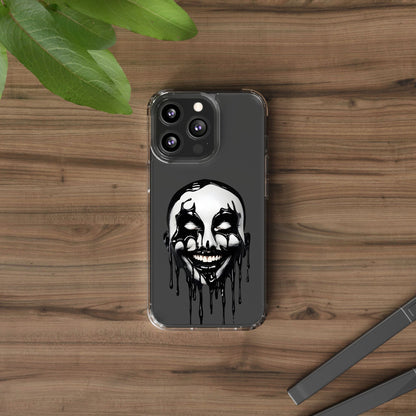 Phone Cases - Horror Collection