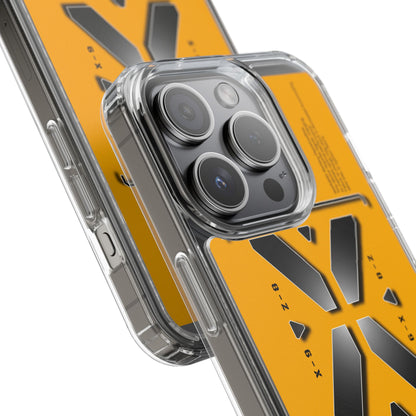 Phone Cases - Cyberpunk Collection