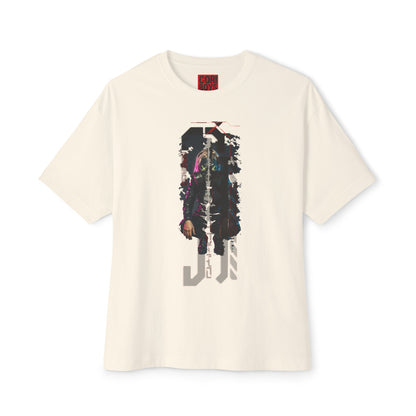 Trendy Graphic T-Shirt, Casual Oversized Tee, Streetwear Fashion, Unique Gift Idea, Unisex Style, Everyday Comfort Tee
