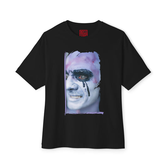 Unique Graphic Tee with Bold Art, Oversized Casual T-Shirt for Street Style Lovers, Perfect Gift for Art Enthusiasts, Trendy Wear for [...]
