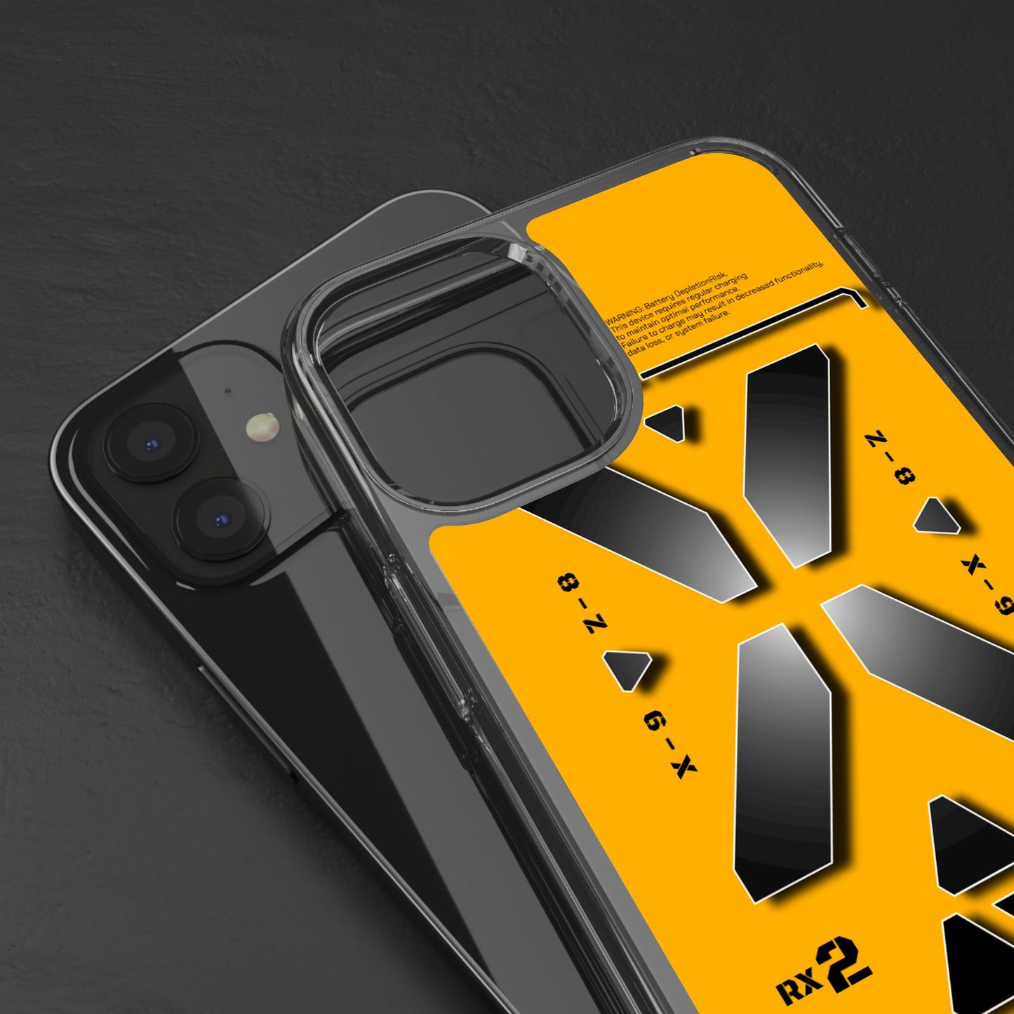 Phone Cases - Cyberpunk Collection