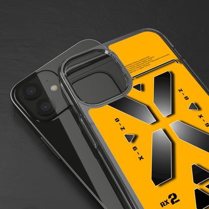 Phone Cases - Cyberpunk Collection