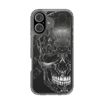 Phone Cases - Skull Collection