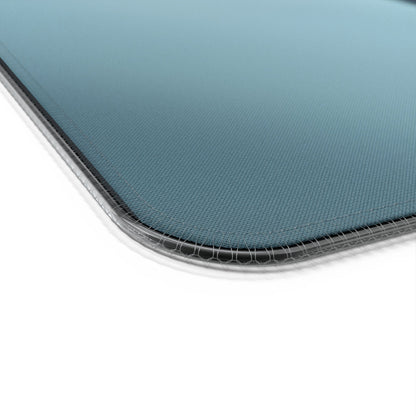 LED Gaming Mouse Pad with Wireless Charger - Futuristic Design, Gaming Decor, Gift for Gamers, Desk Accessories, Office Essentials