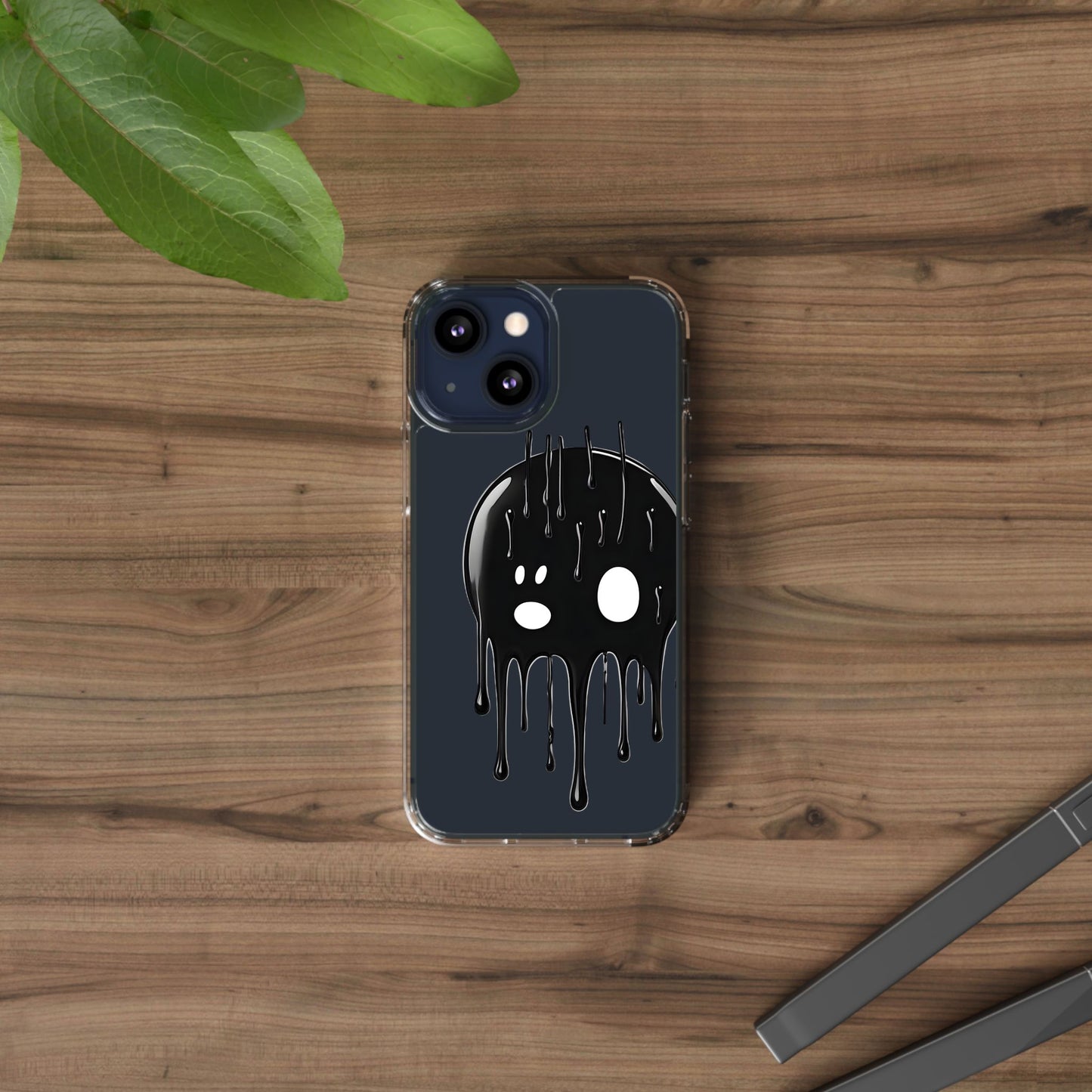 Phone Cases - Horror Collection