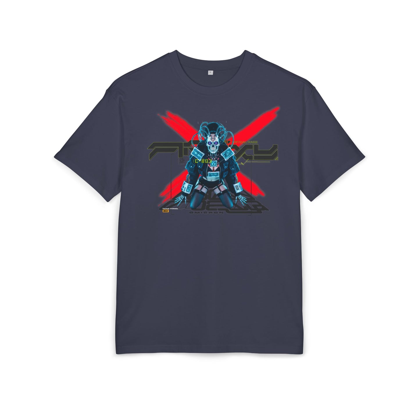 Retro Graphic Tee, Unisex Fashion Tee, Casual Wear, Streetwear Style, Gift for Gamers, Graphic T-shirt with Cool Design