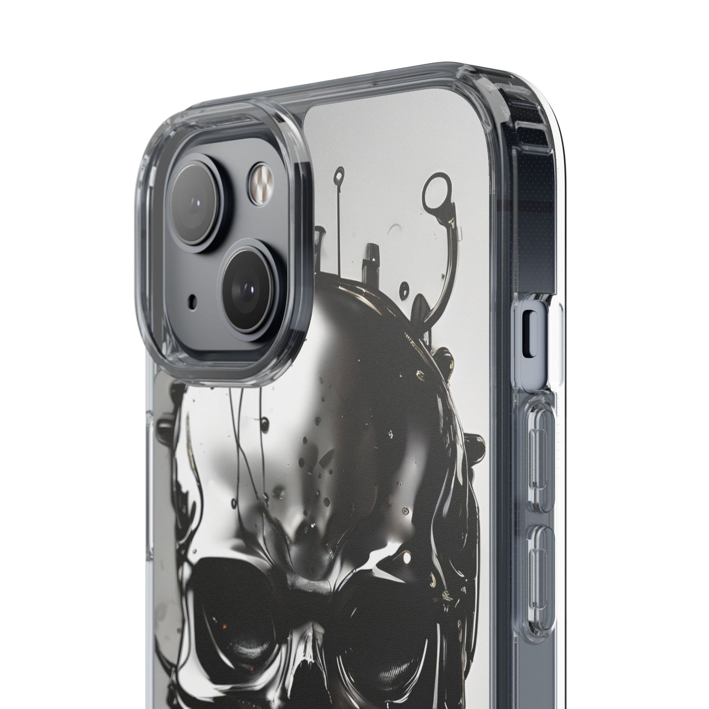 Phone Cases - Skull Collection