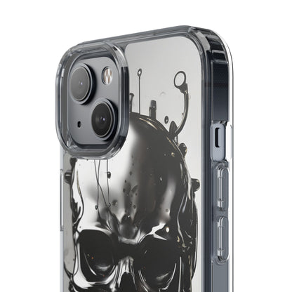 Phone Cases - Skull Collection