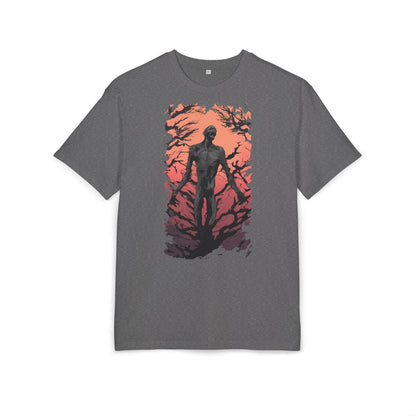 Stylish Oversized Graphic Tee - Perfect for Casual Wear, Festivals, Gifts, Streetwear, and Everyday Comfort