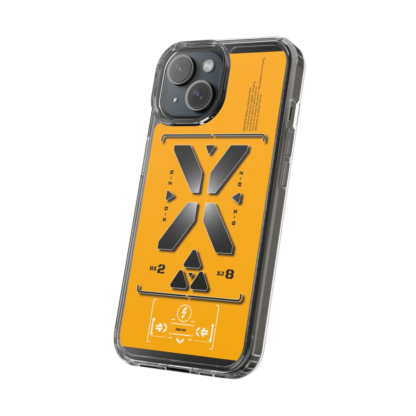 Phone Cases - Cyberpunk Collection
