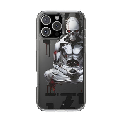 Phone Case - Horror Design