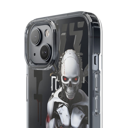Phone Case - Horror Design