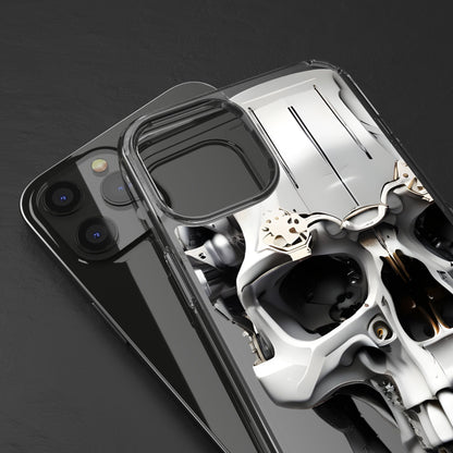 Phone Cases - Skull Collection