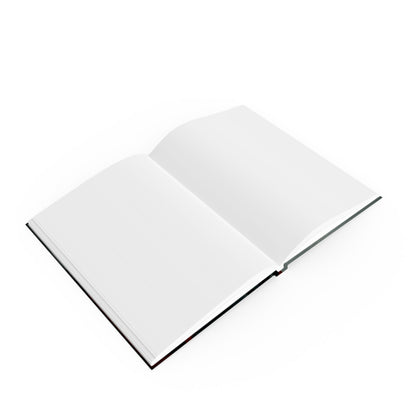 Moody Hard Backed Journal: Ideal for Creative Minds, Writing, Art, Gift for Writers, Dark Aesthetic, Journaling, Note-taking