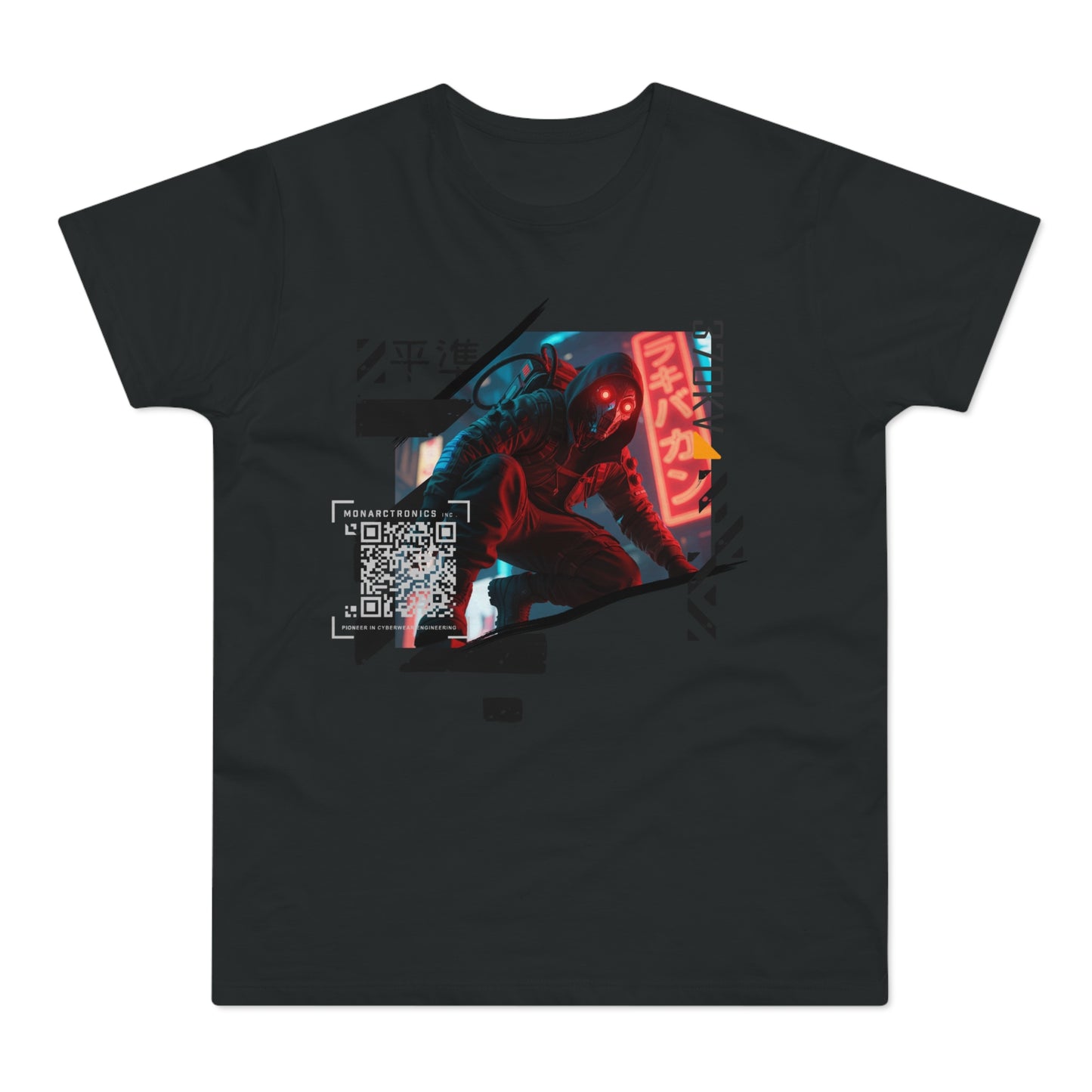 Urban Graphic Unisex T-Shirt, Streetwear Tee for Casual Outfits, Perfect Gift for Gamers, Birthday, and Holidays