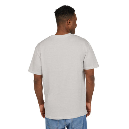 Artistic Oversize Tee - Unique Graphic Shirt for Art Lovers, Unisex Fashion, Streetwear Style, Gift for Creatives, Trendy Apparel