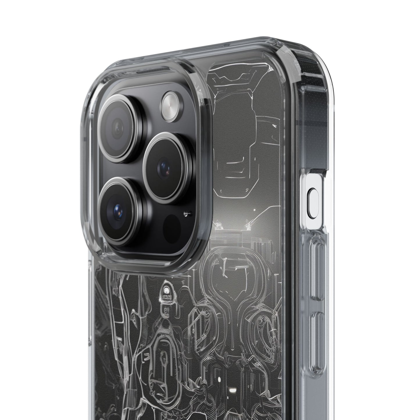 Phone Cases - Skull Collection