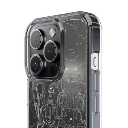 Phone Cases - Skull Collection