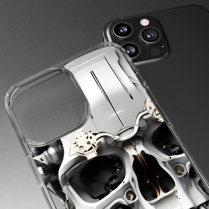 Phone Cases - Skull Collection