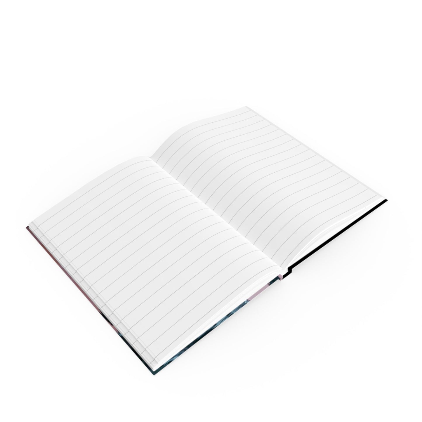Futuristic Hard Backed Journal | Perfect for Creativity, Note-Taking, Gifts, Cosplay, and Art Enthusiasts