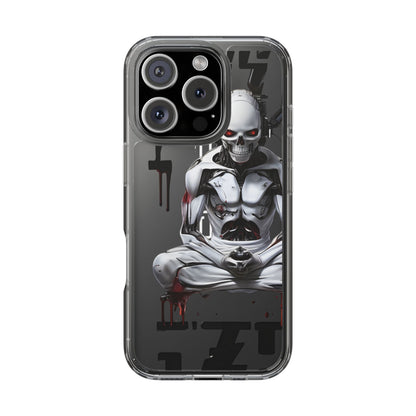 Phone Case - Horror Design