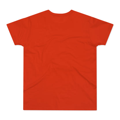 Futuristic Graphic Tee, Cool Unisex T-Shirt for Tech Enthusiasts, Gift for Birthdays, Casual Wear, Unique Art Shirt