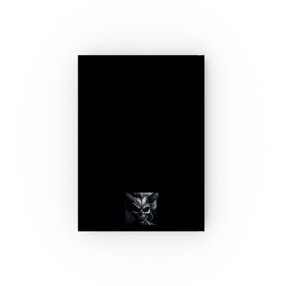 Hard Backed Journal - Horror Collection