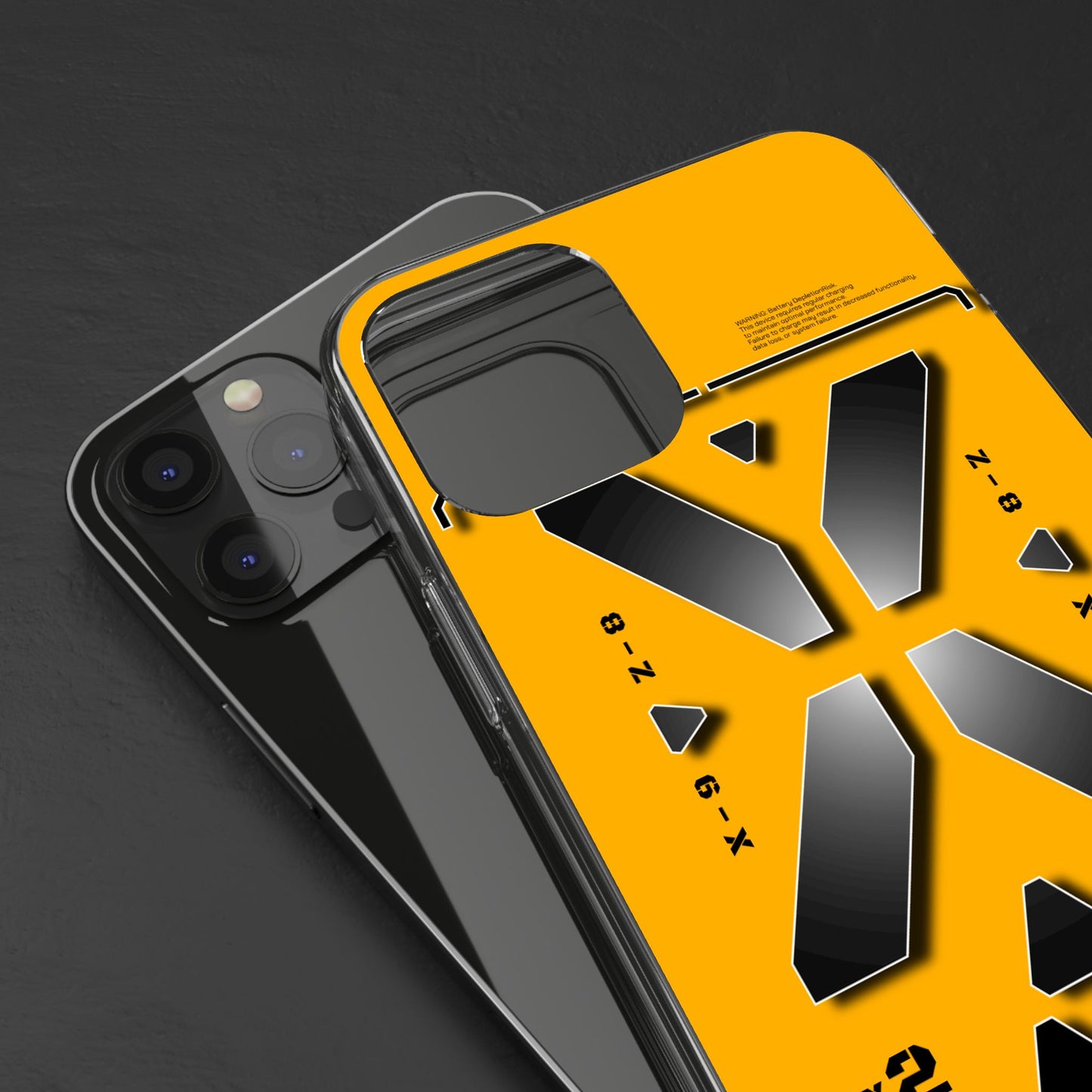 Phone Cases - Cyberpunk Collection
