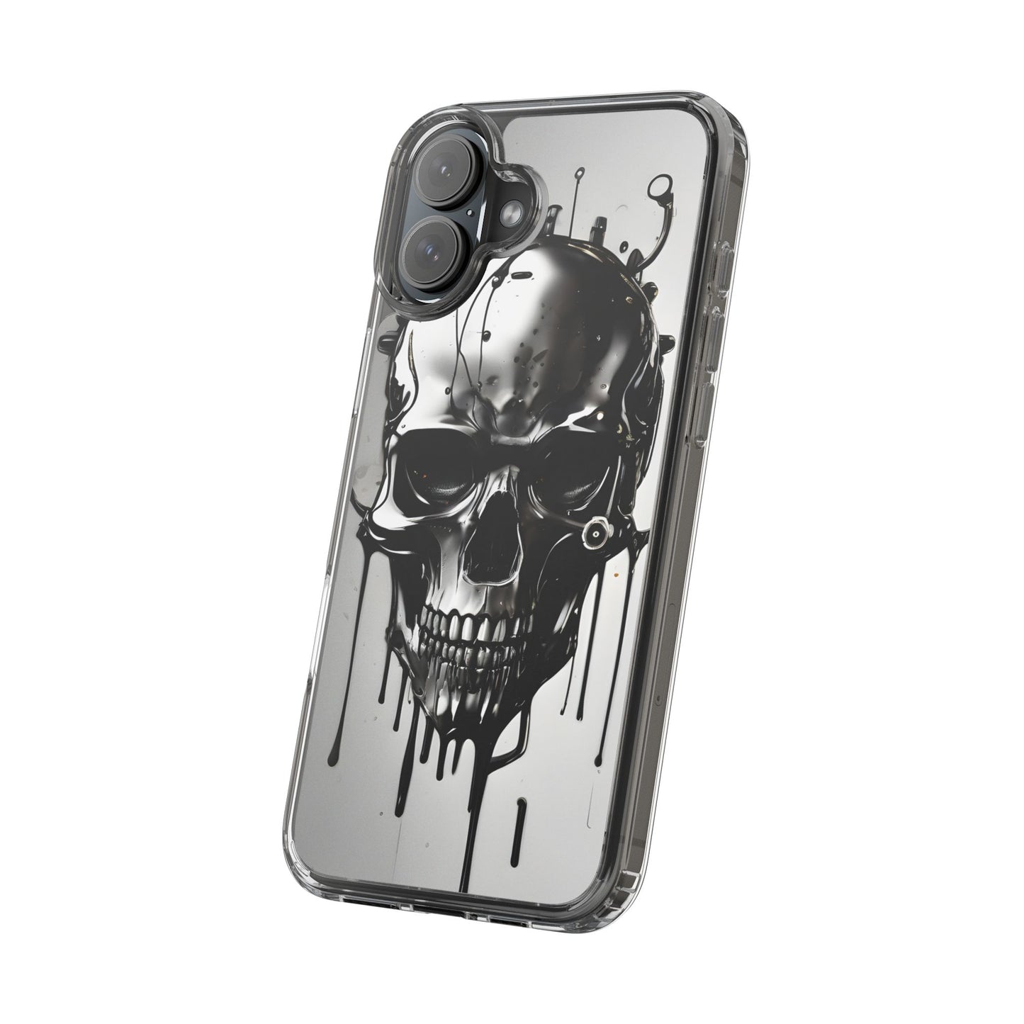 Phone Cases - Skull Collection