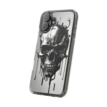 Phone Cases - Skull Collection