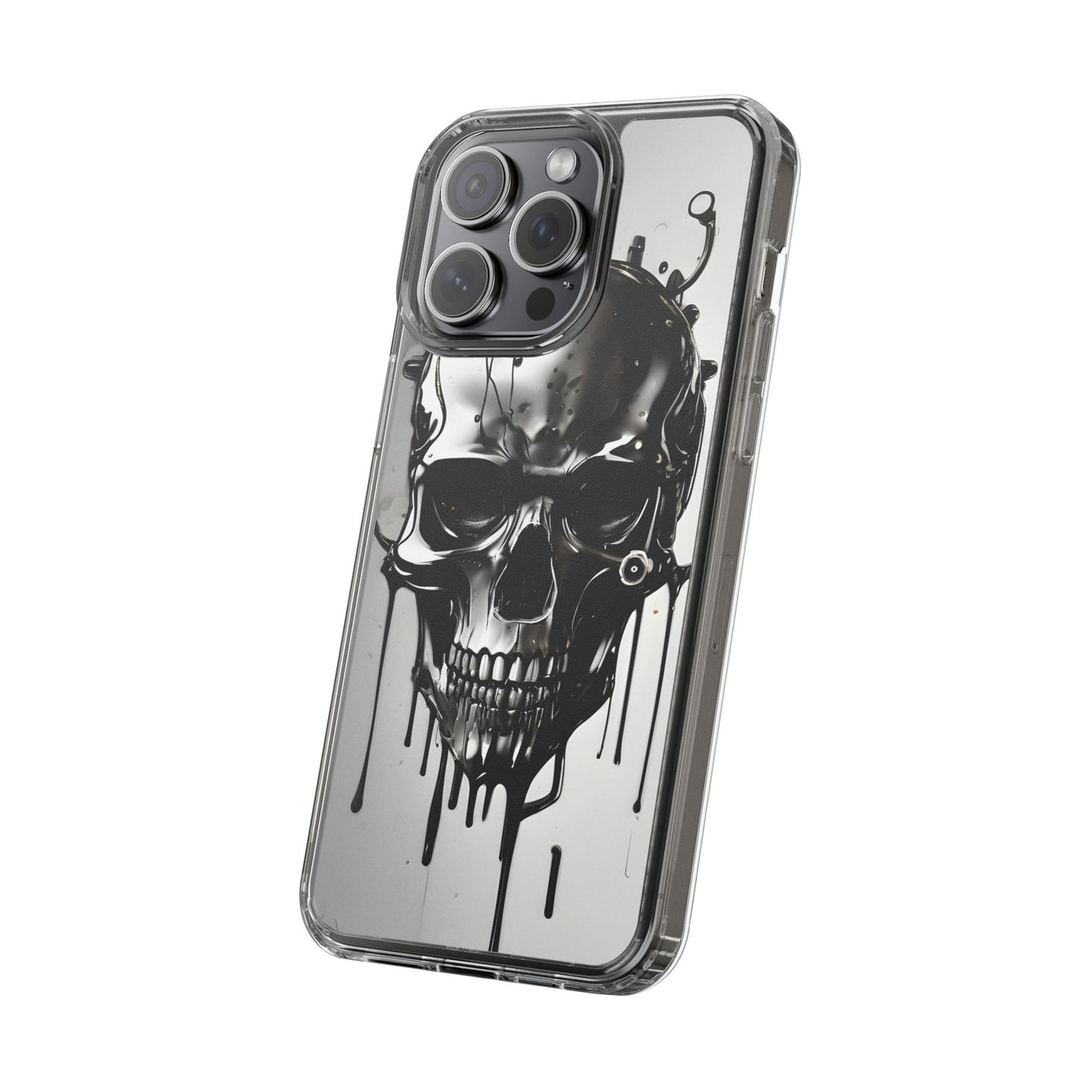 Phone Cases - Skull Collection