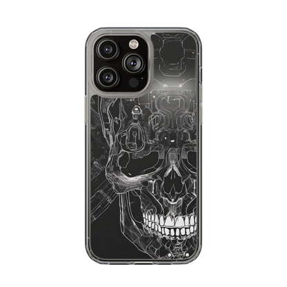 Phone Cases - Skull Collection