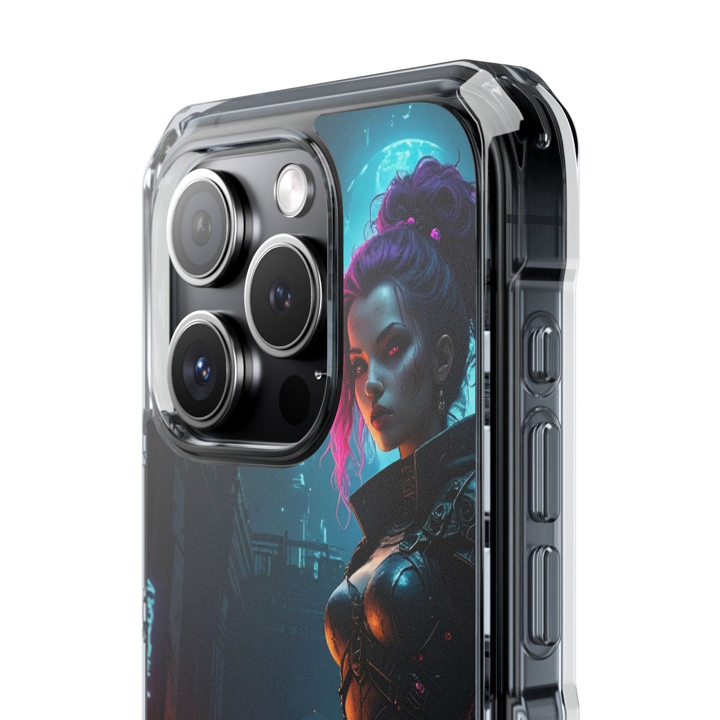 Stylish Magnetic Phone Cases for Gamers, Cyberpunk Aesthetic Case, Customizable Mobile Covers, Perfect Gift for Tech Lovers, Unique [...]