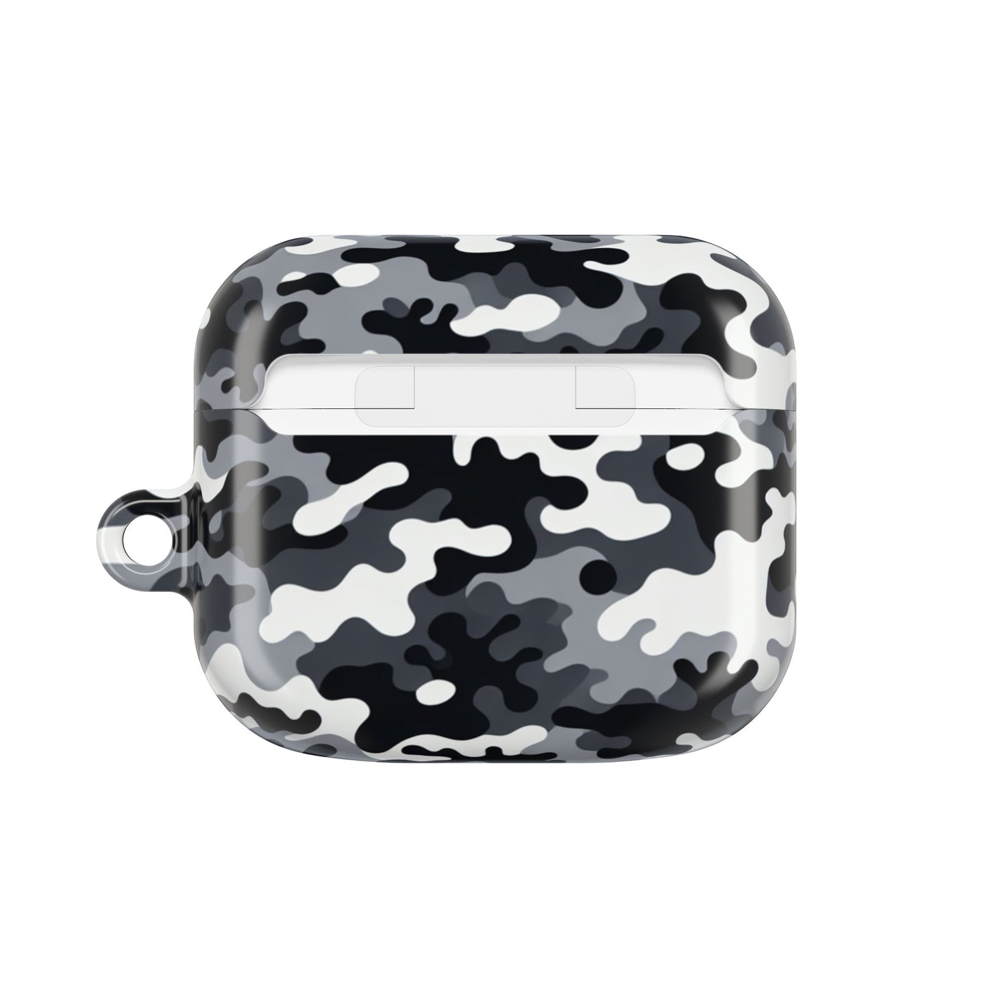 Camouflage AirPod Cases - Stylish Protection for Your Earbuds, Gift for Tech Lovers, Trendy Accessories for Everyday Life, Unique [...]
