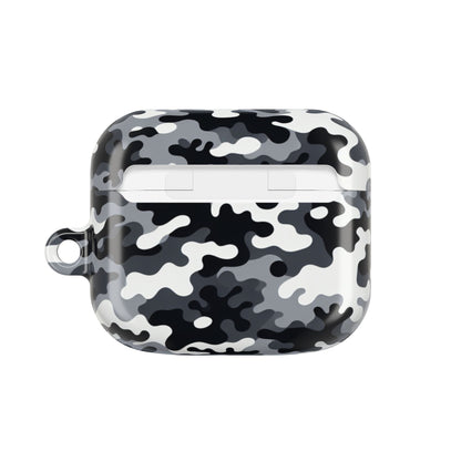 Camouflage AirPod Cases - Stylish Protection for Your Earbuds, Gift for Tech Lovers, Trendy Accessories for Everyday Life, Unique [...]
