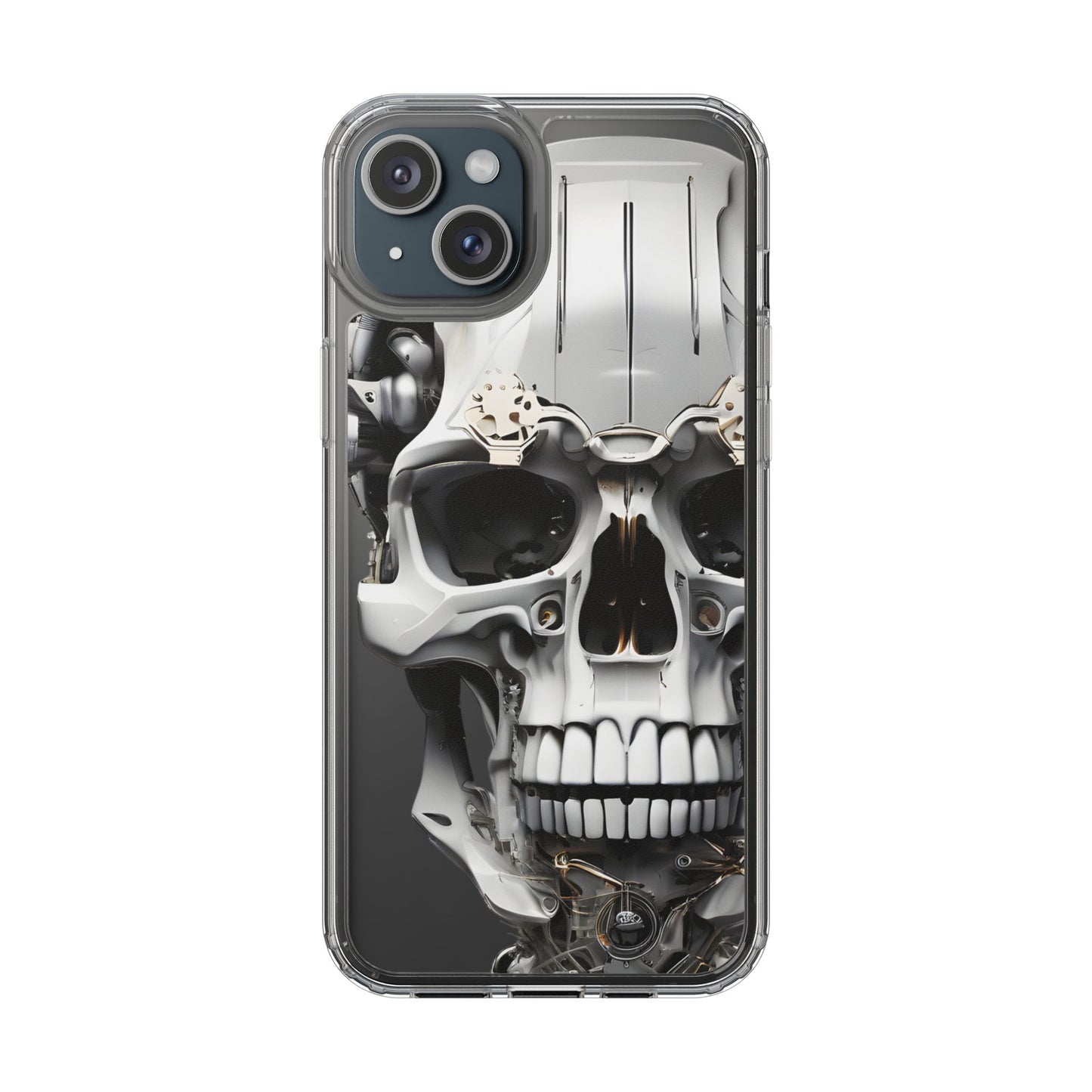 Phone Cases - Skull Collection