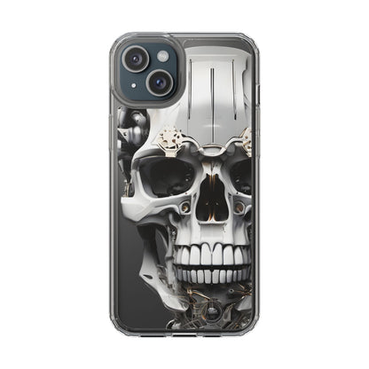Phone Cases - Skull Collection