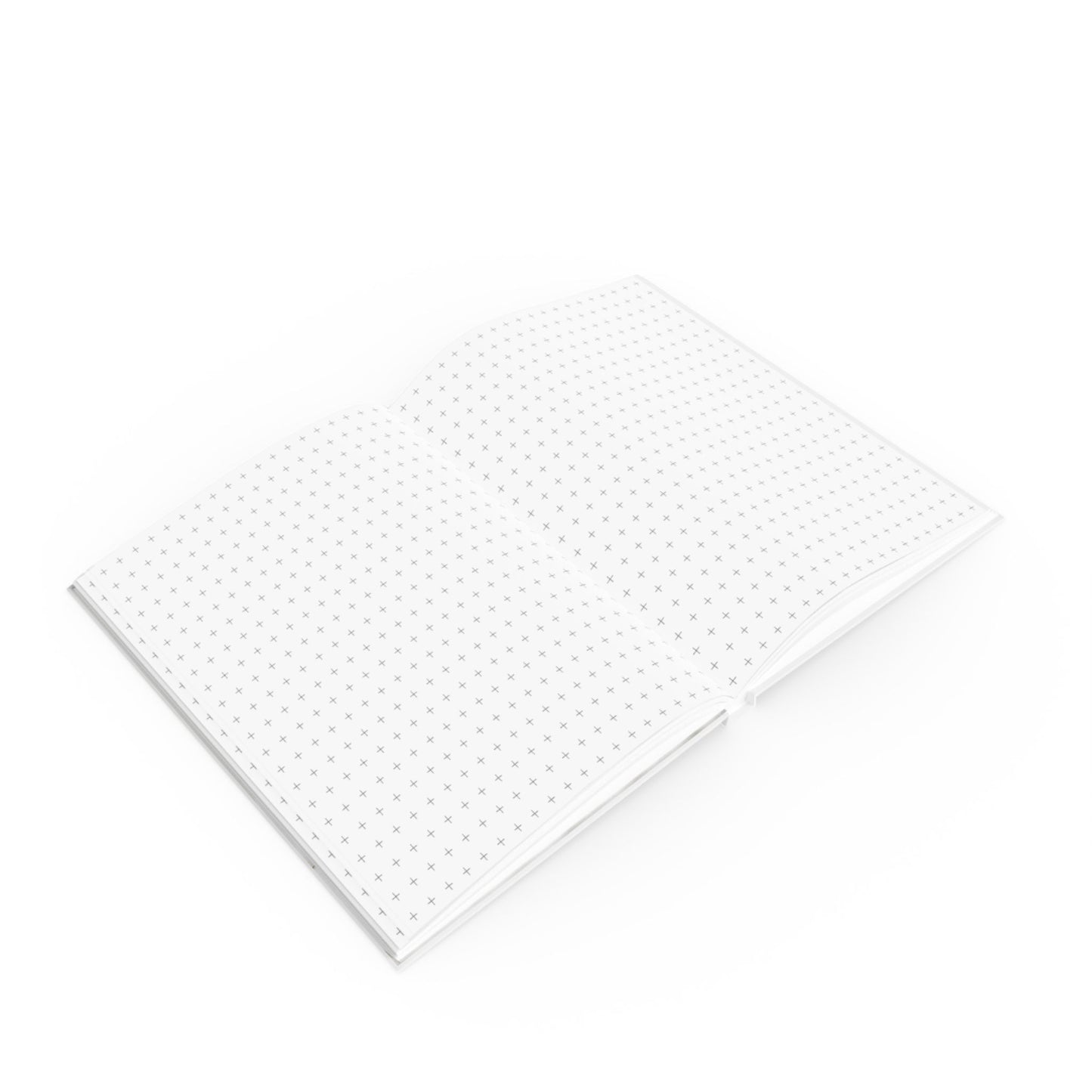 Gothic Hard Backed Journal - Dark Aesthetic Notebook for Creatives, Spooky Writing, Halloween Gift, Art Journal, Unique Diary