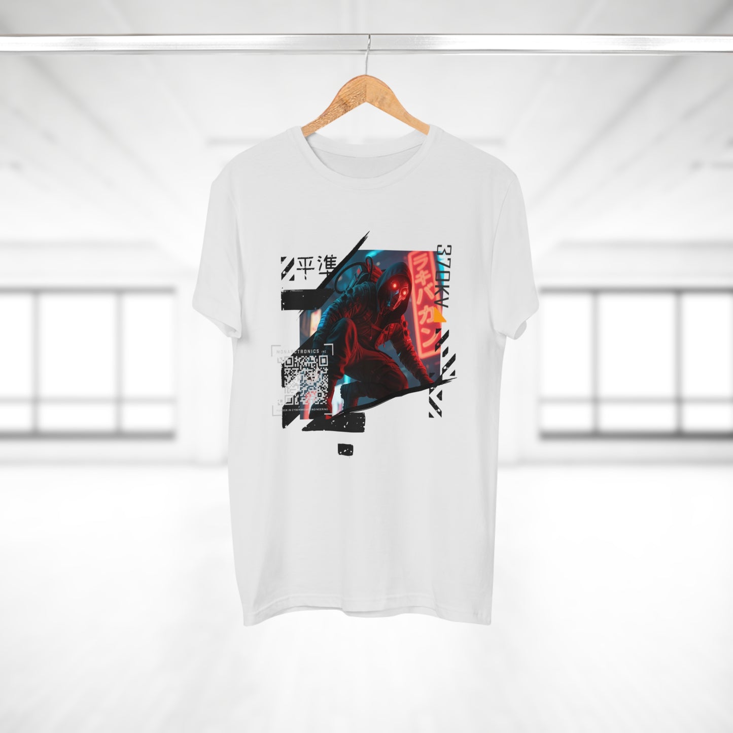 Urban Graphic Unisex T-Shirt, Streetwear Tee for Casual Outfits, Perfect Gift for Gamers, Birthday, and Holidays