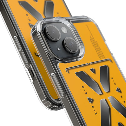 Phone Cases - Cyberpunk Collection